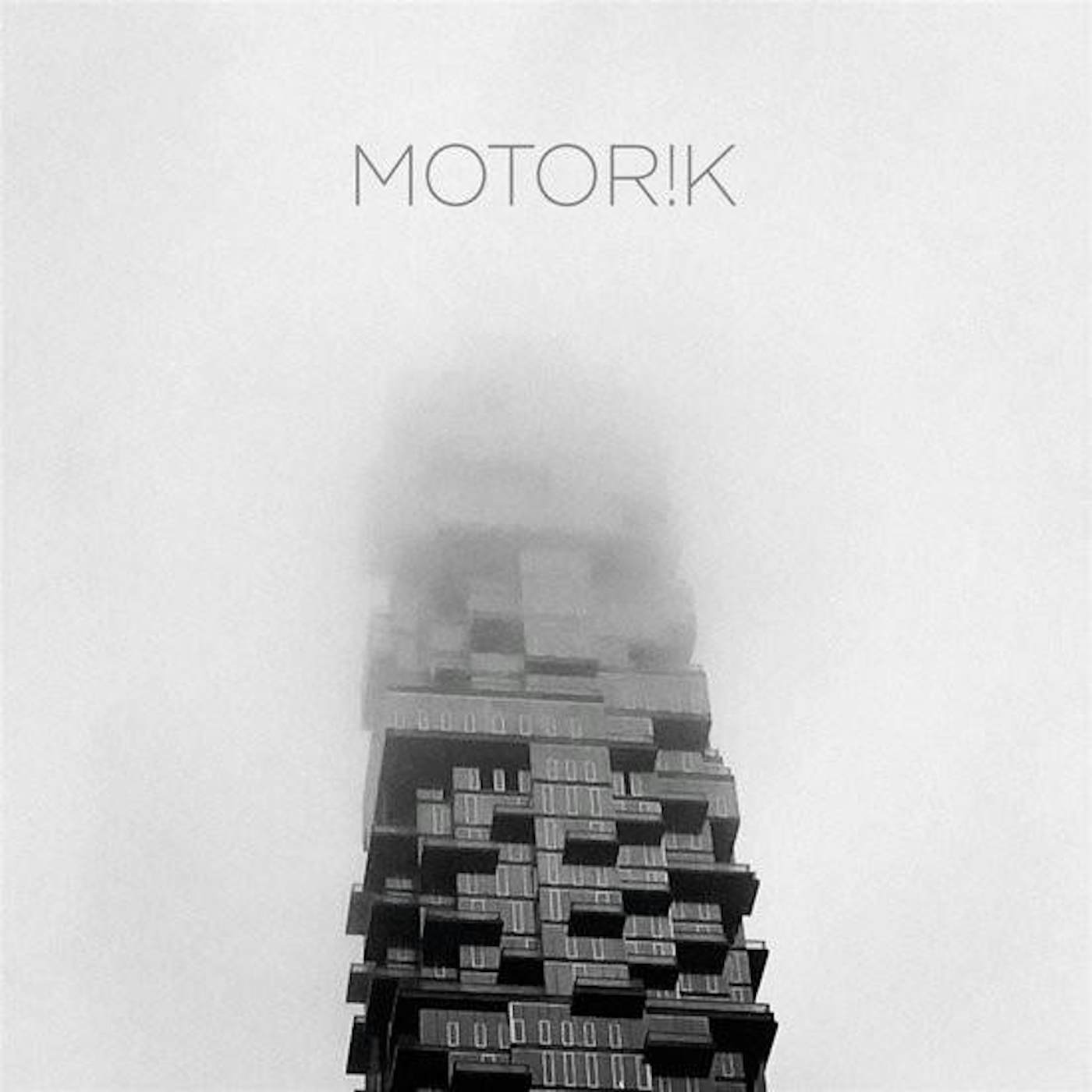 MOTOR!K 2 (2LP/IMPORT) Vinyl Record