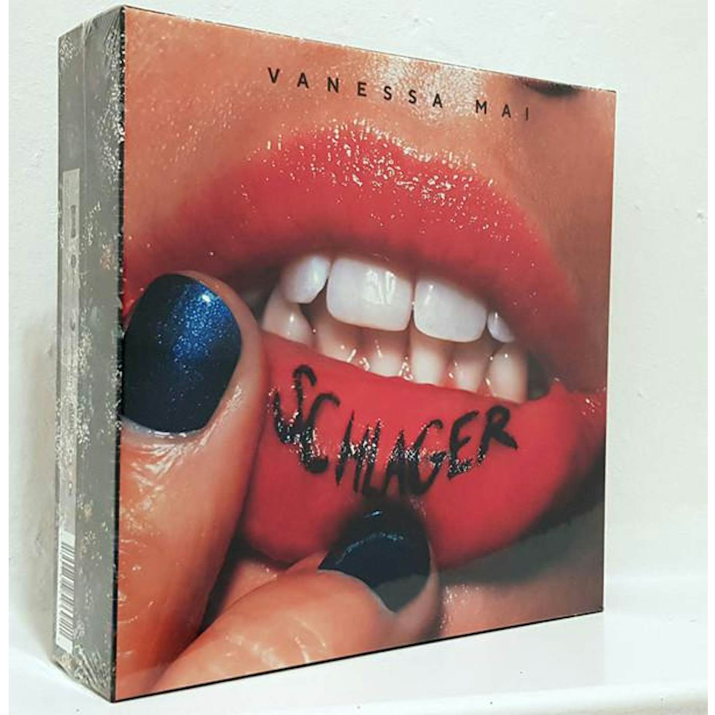 Vanessa Mai SCHLAGER CD