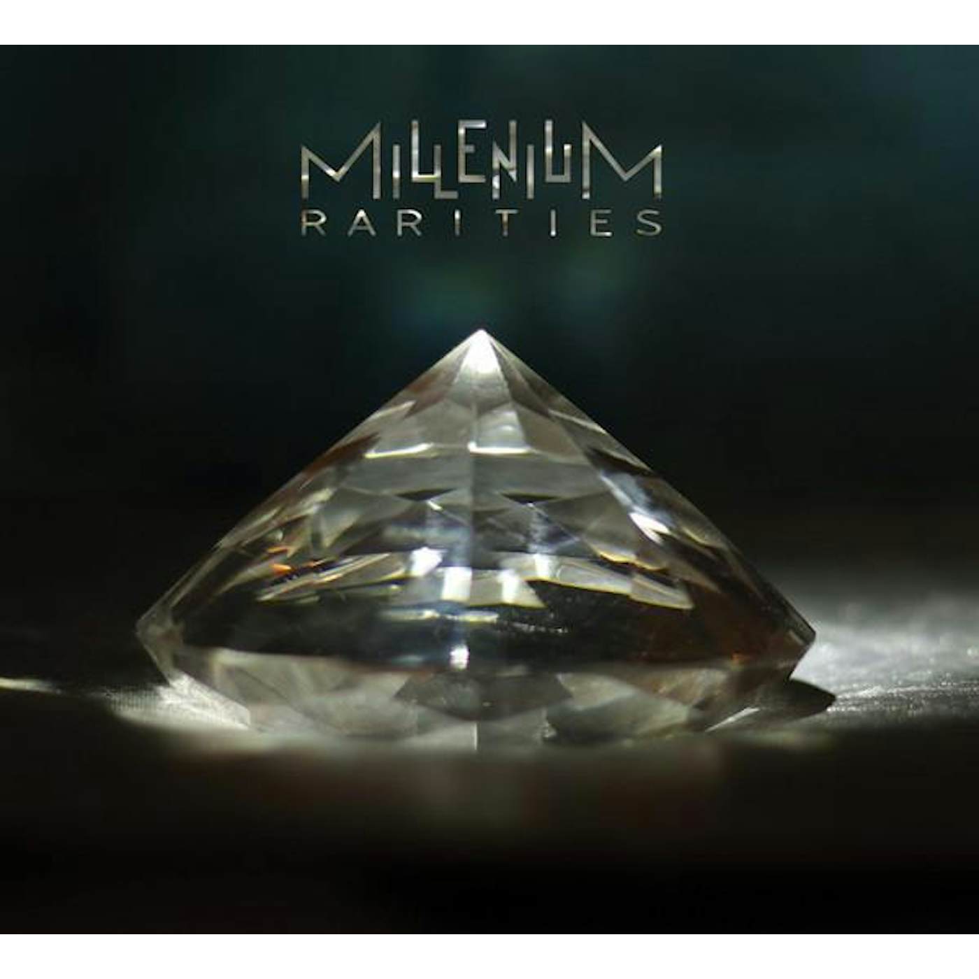 Millenium RARITIES CD