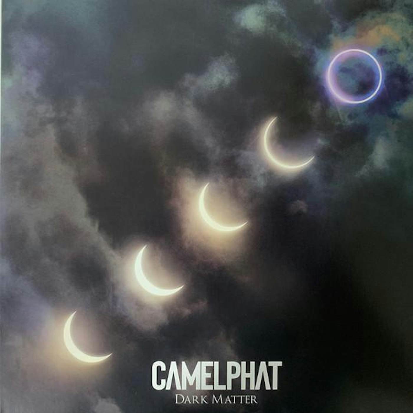 CamelPhat DARK MATTER (3LP) Vinyl Record