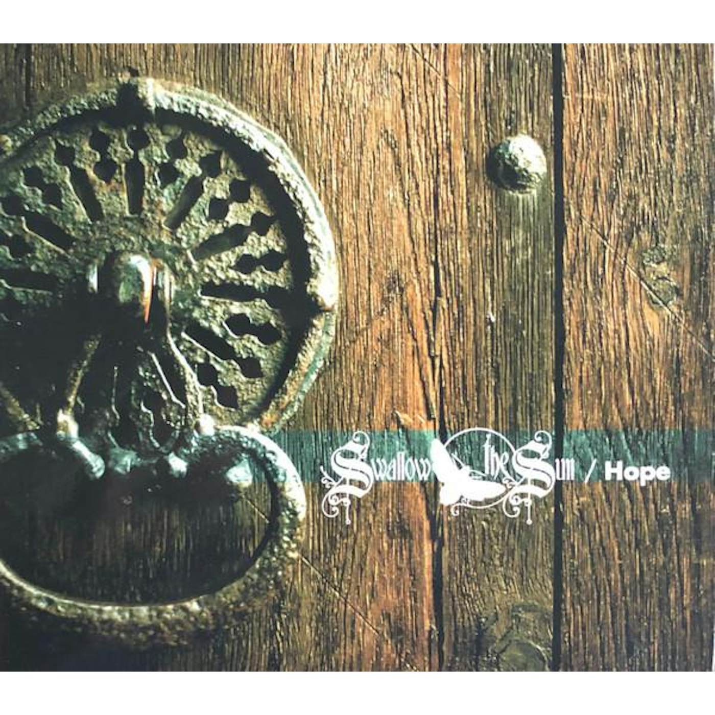 Swallow The Sun HOPE (RE-ISSUE) CD