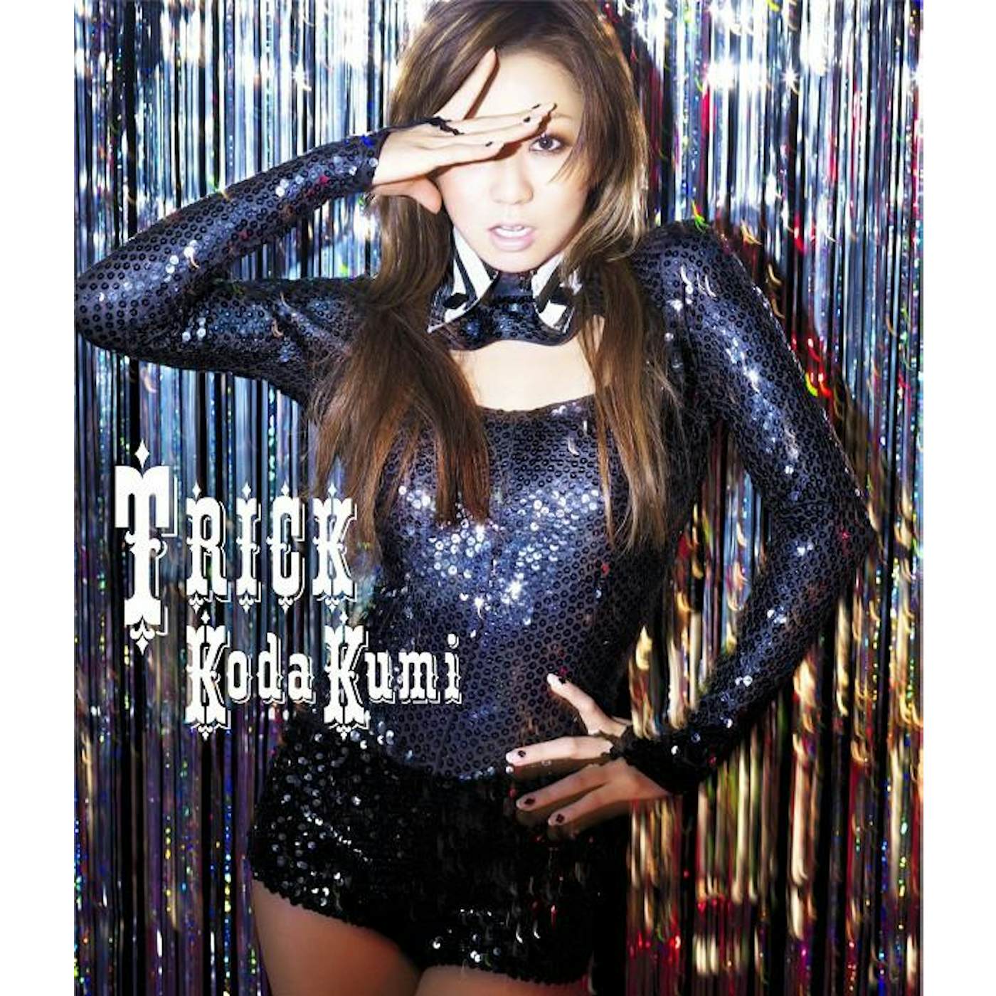 Kumi Koda TRICK LTD TRICK PRICE CD
