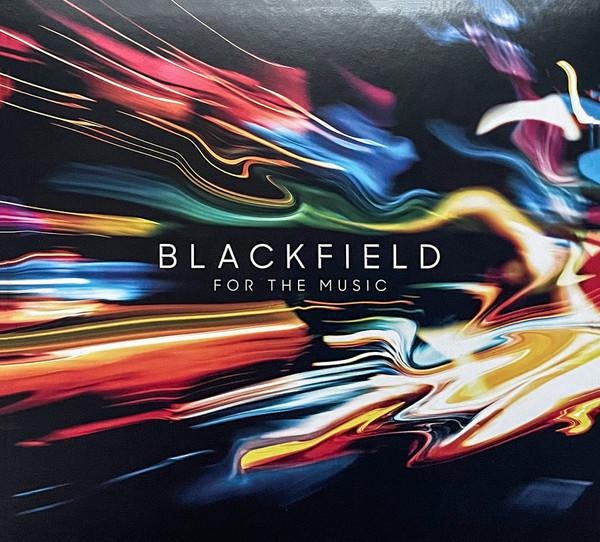 Blackfield – Progradar