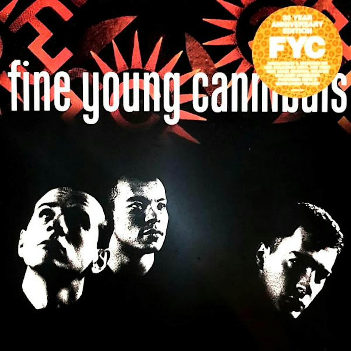 FINE YOUNG CANNIBALS Vinyl Record