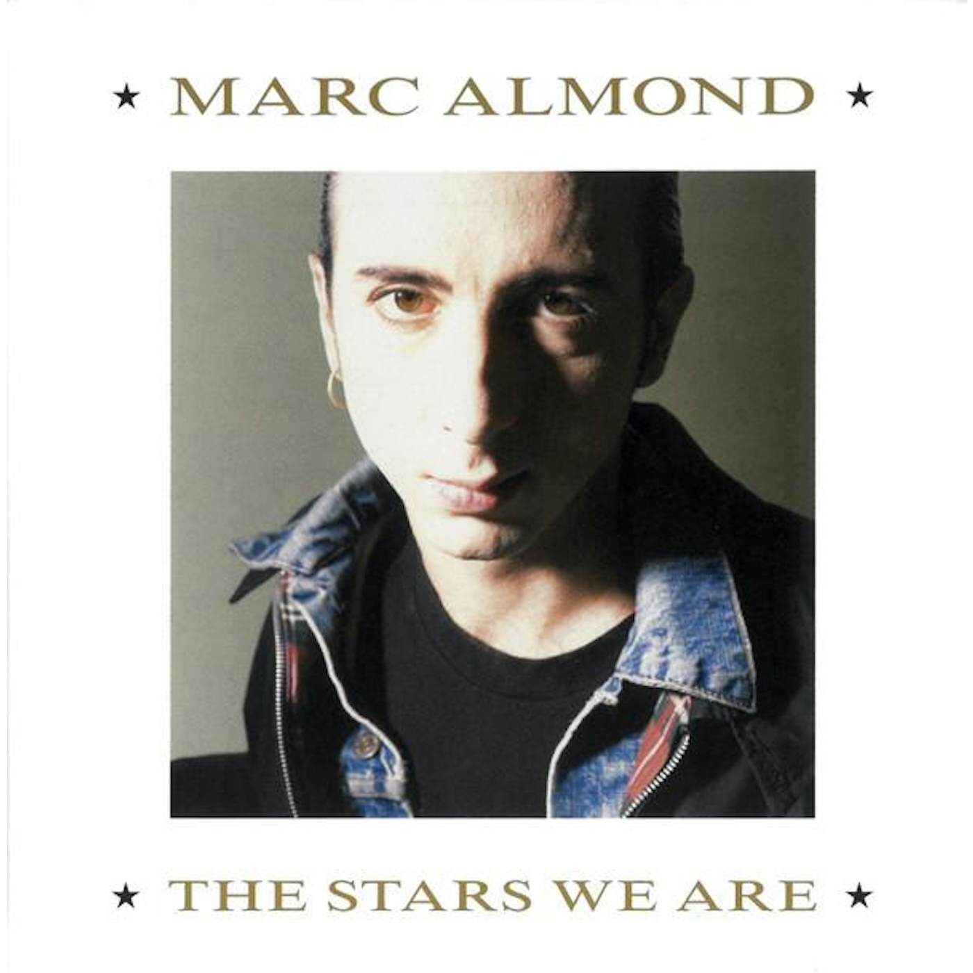 Marc Almond STARS WE ARE (2CD/DVD/EXPANDED EDITION/CAPACITY WALLET) CD