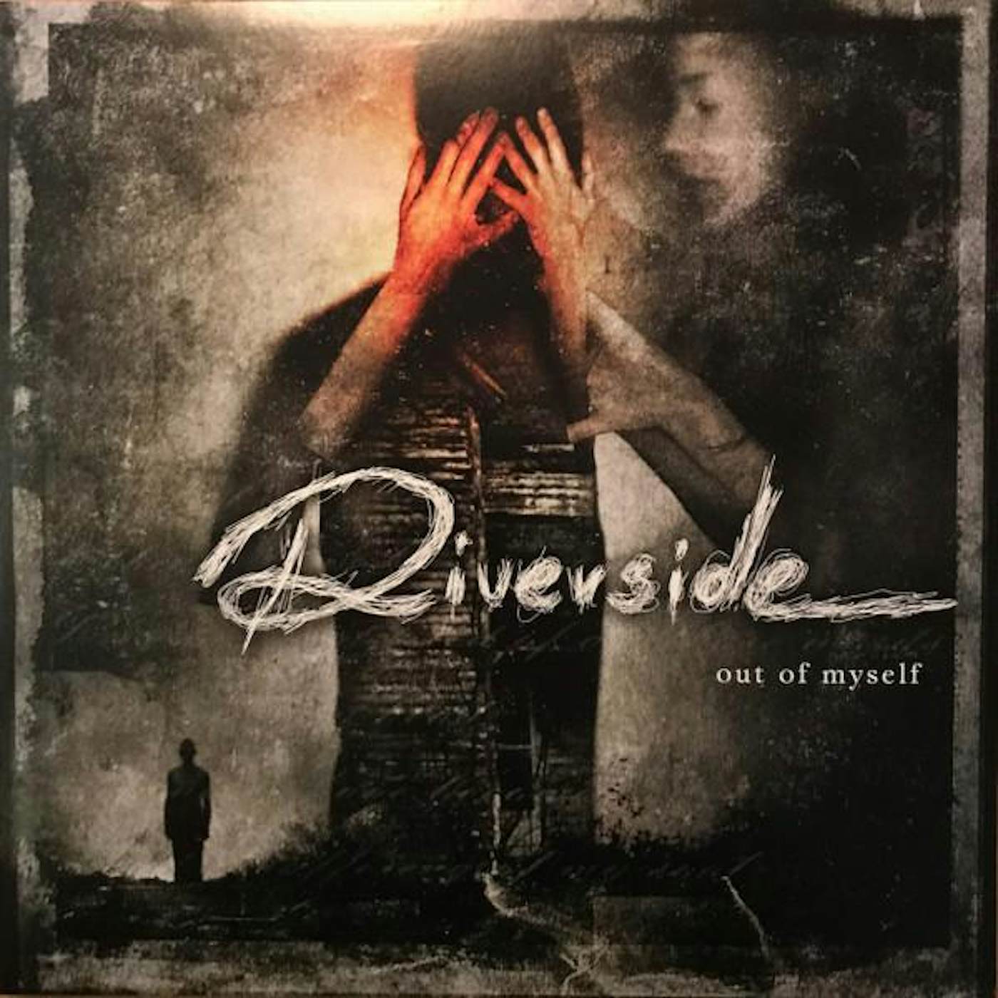 Riverside OUT OF MYSELF (2LP/180G/IMPORT) Vinyl Record