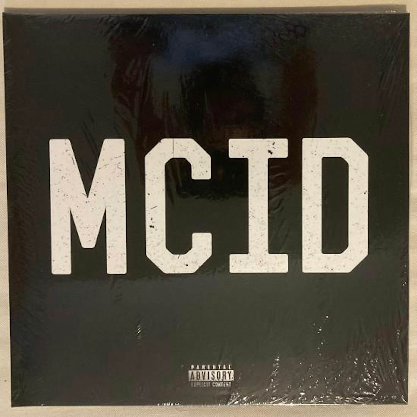 Highly Suspect MCID Vinyl Record