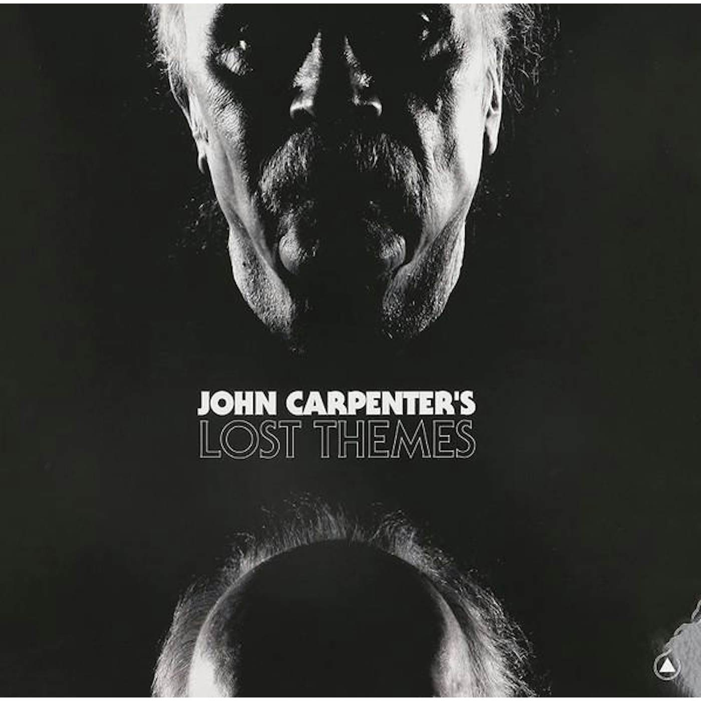 John Carpenter LOST THEMES (NEON YELLOW VINYL) Vinyl Record