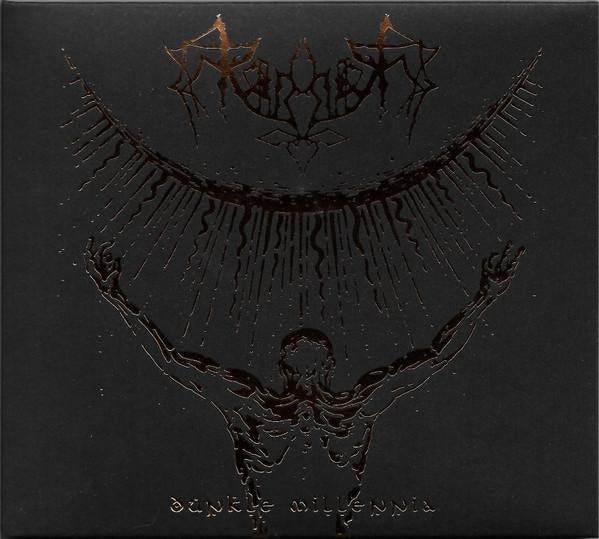 Kankar DUNKLE MILLENIA CD