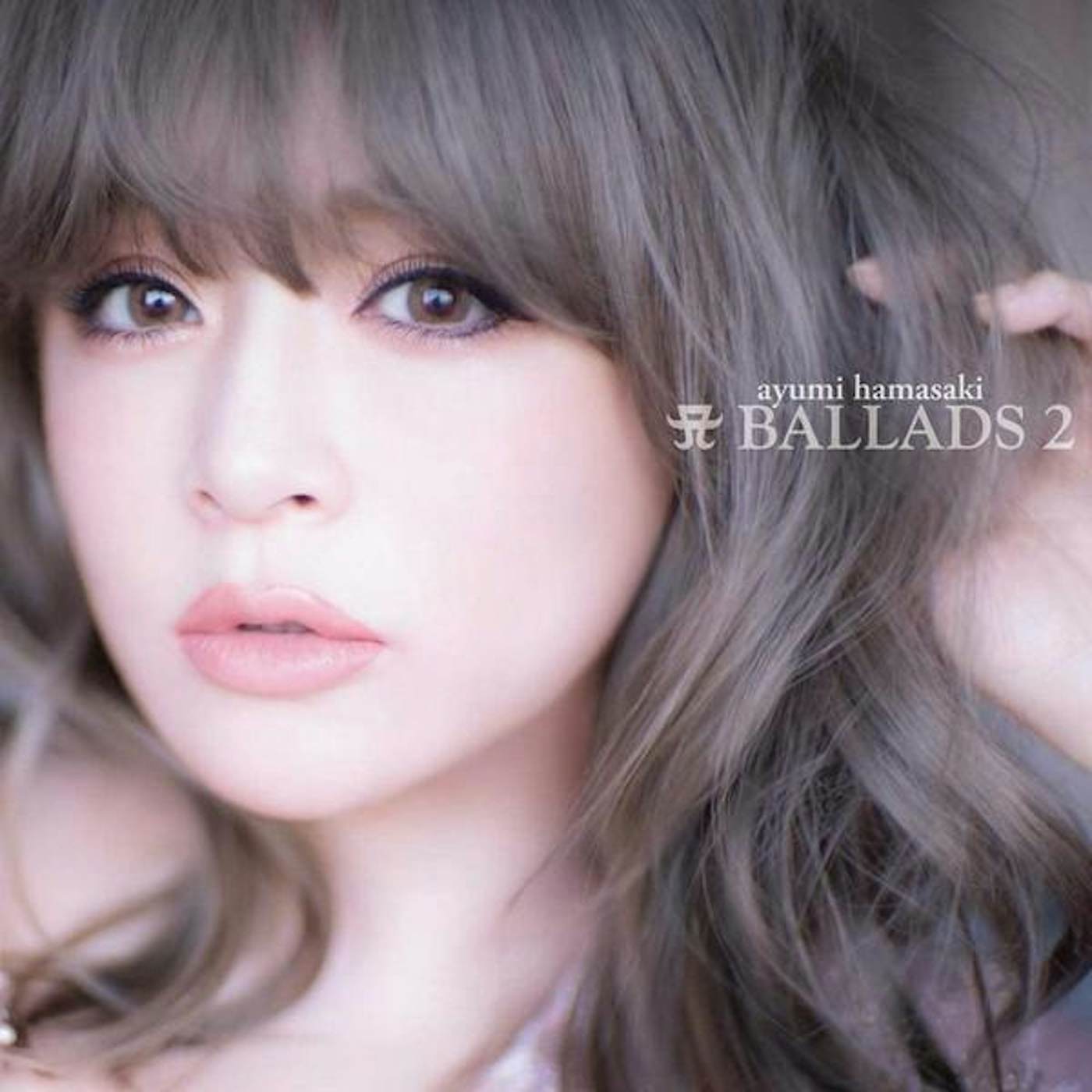 Ayumi Hamasaki BALLADS 2 CD