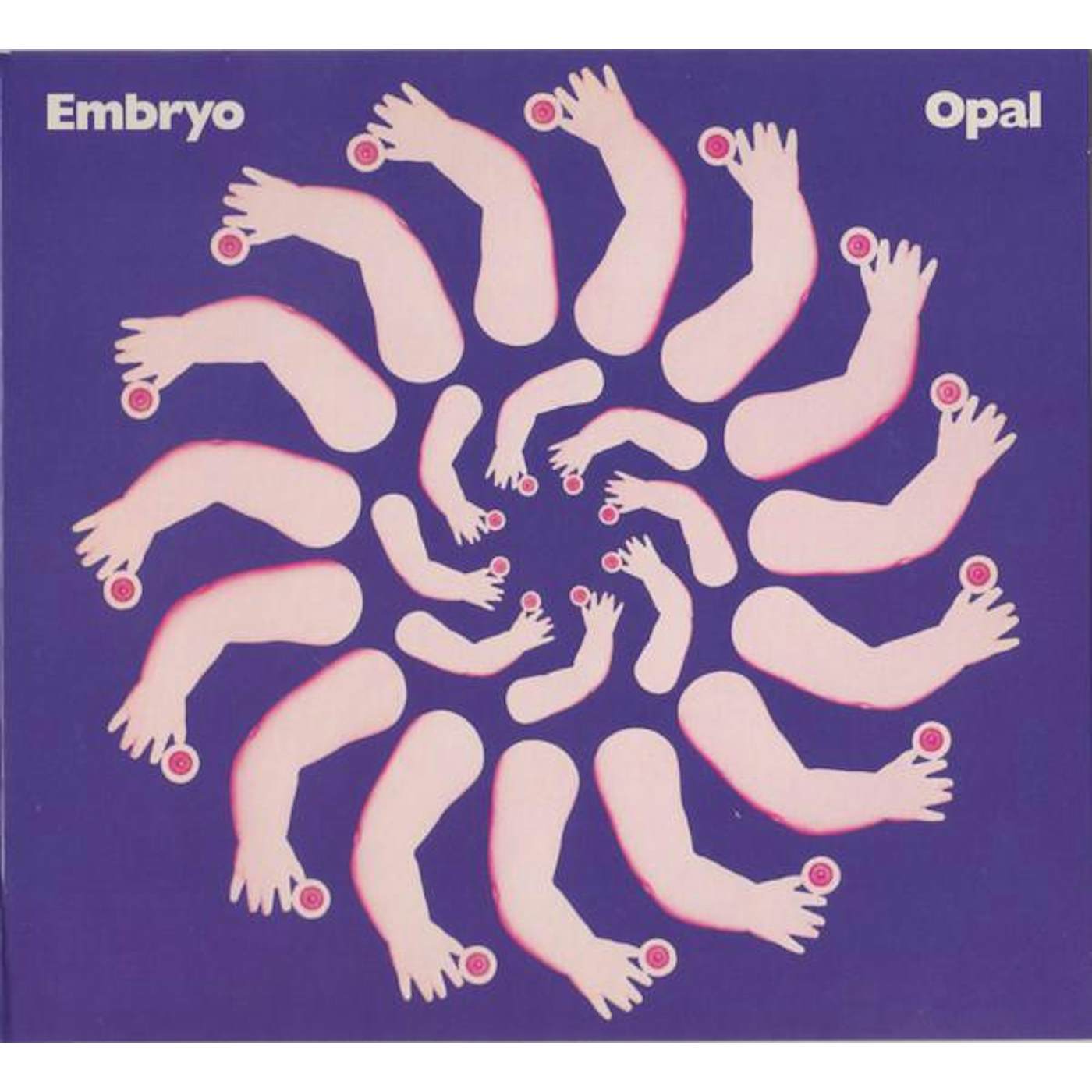 Embryo OPAL CD