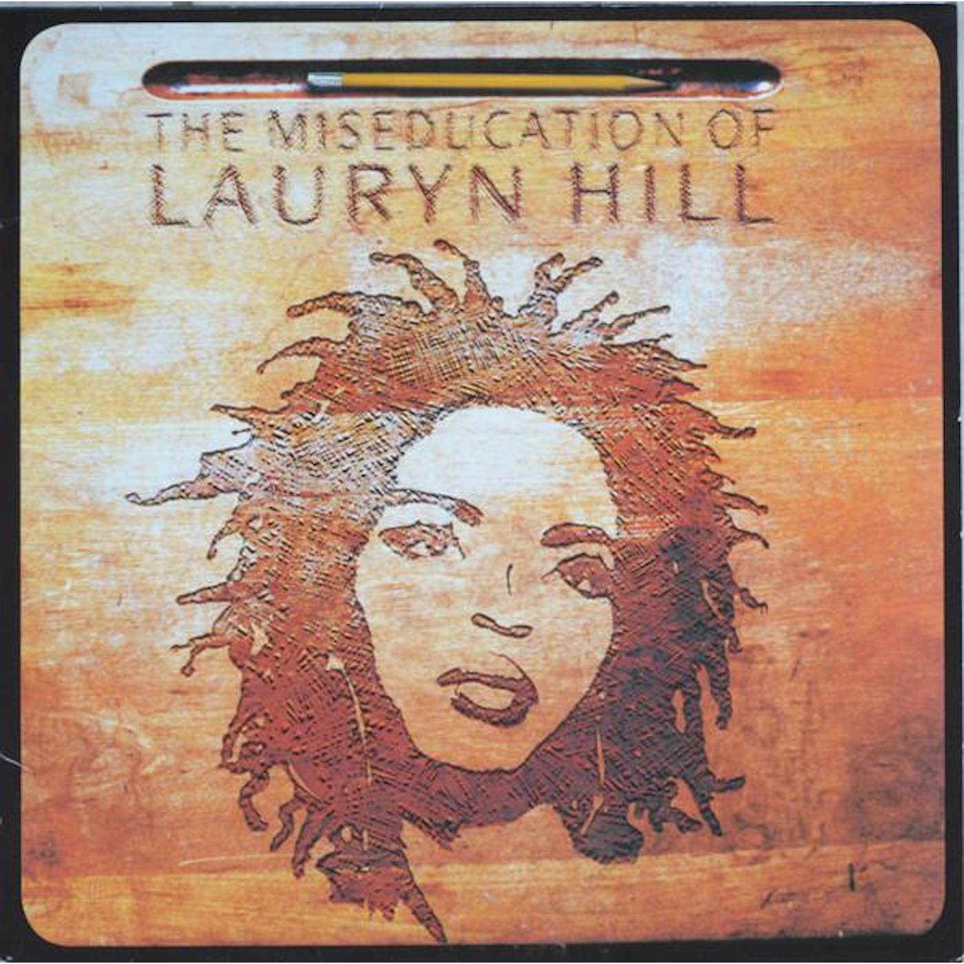 MISEDUCATION OF LAURYN HILL Vinyl Record