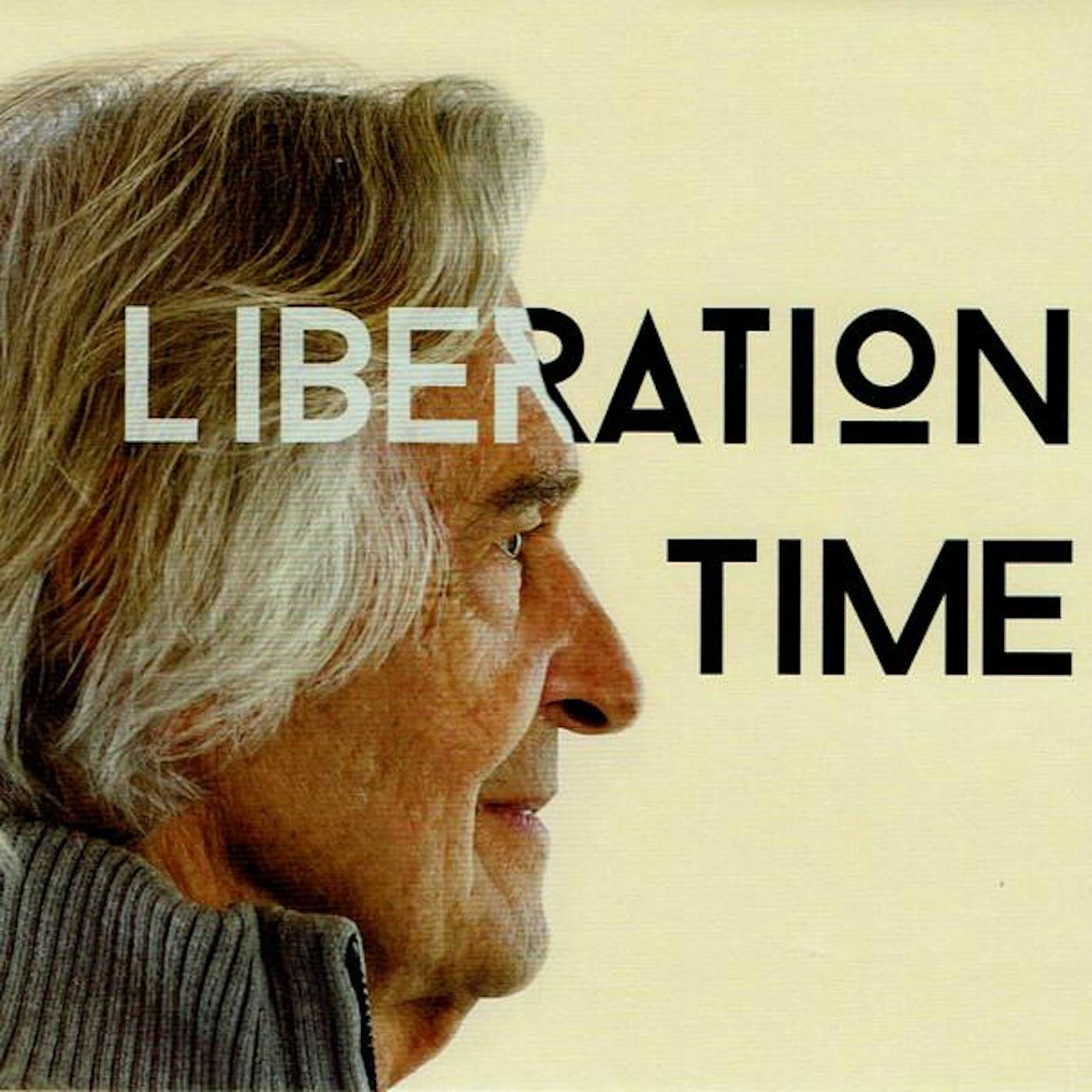 John McLaughlin LIBERATION TIME CD