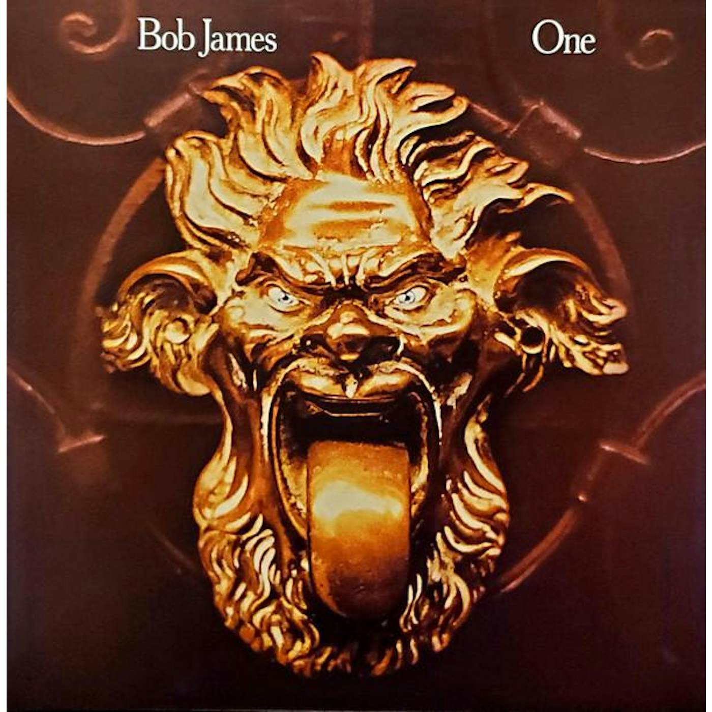 Bob James ONE (TRANSPARENT YELLOW VINYL/180G/REMASTERED/GATEFOLD) (I) Vinyl Record