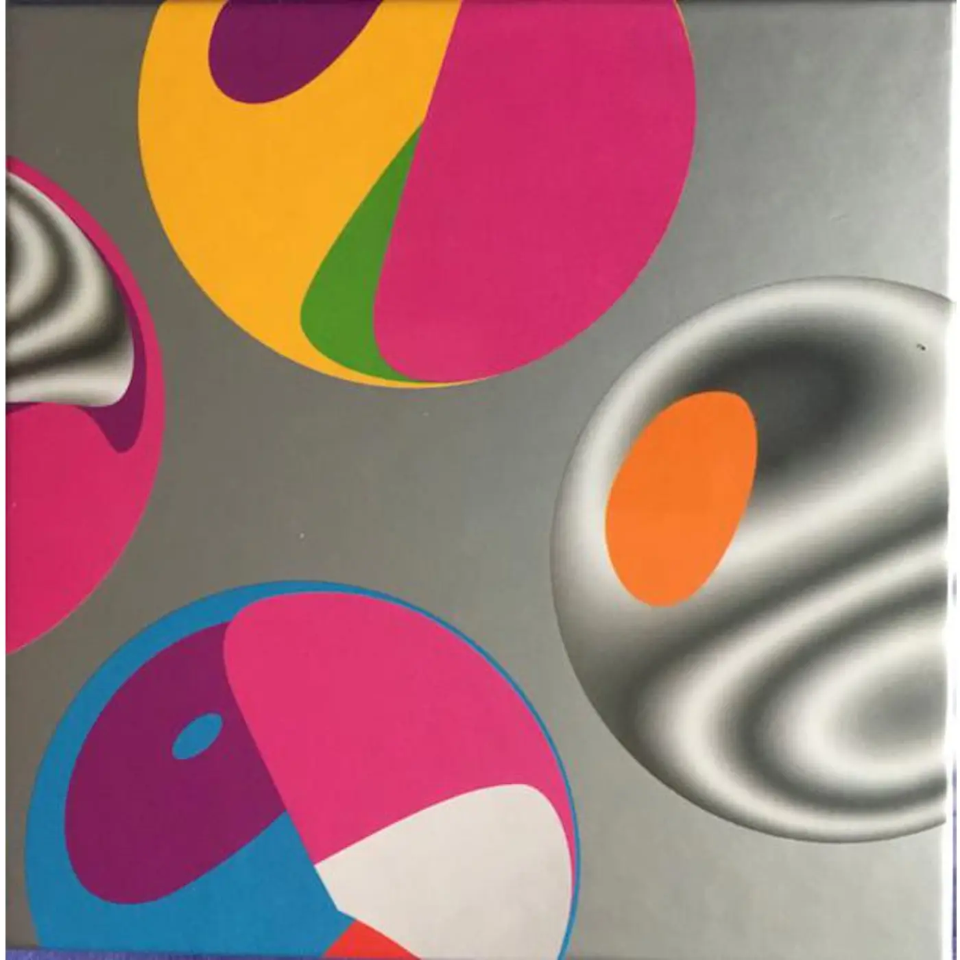 A. G. Cook Store: Official Merch & Vinyl