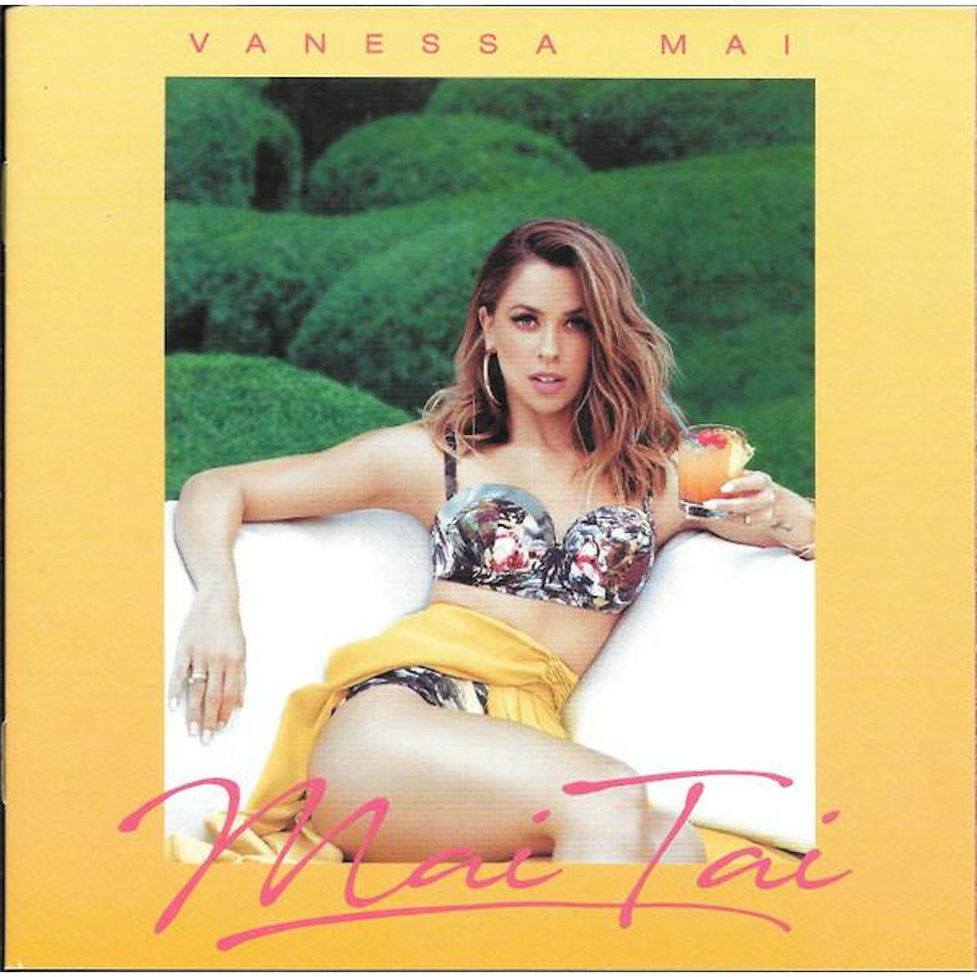 Vanessa Mai MAI TAI CD