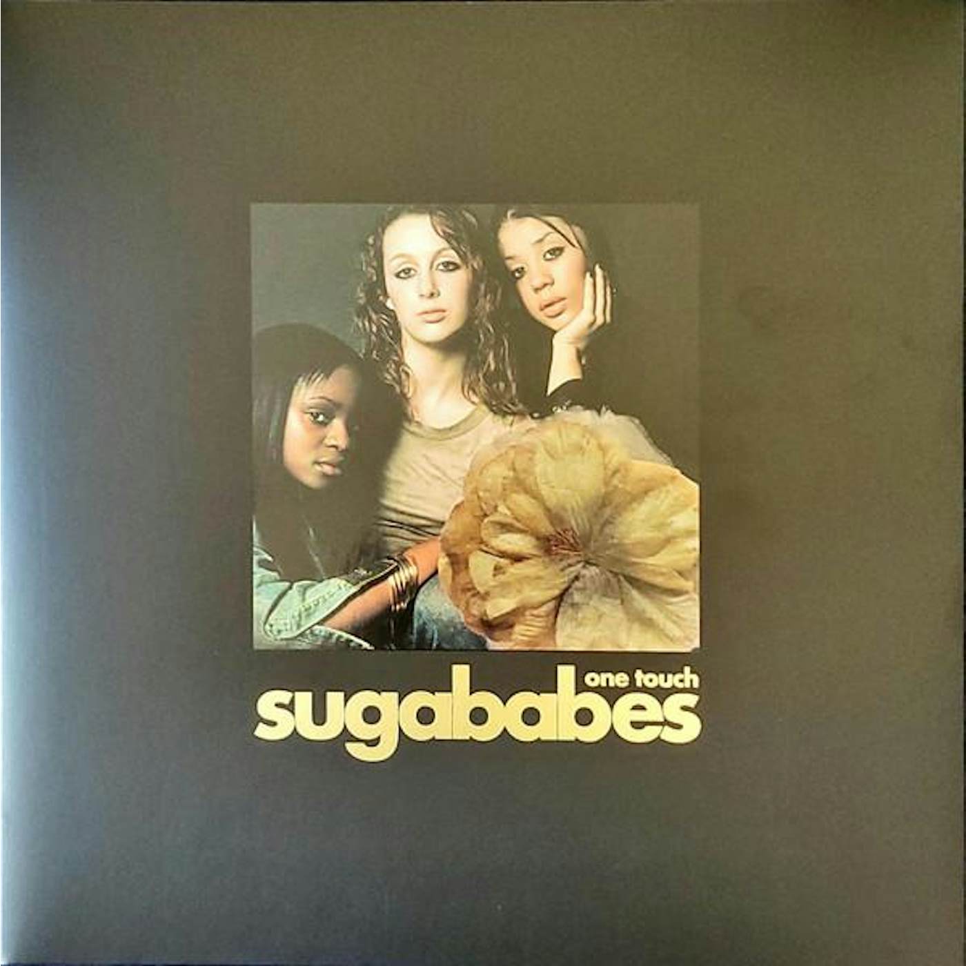 SUGABABES ONE TOUCH (20 YEAR ANNIVERSARY EDITION/DELUXE) Vinyl Record