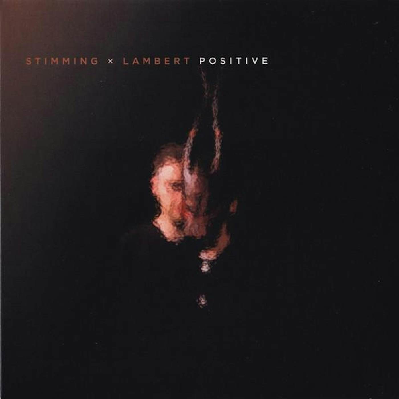 Stimming x Lambert POSITIVE CD