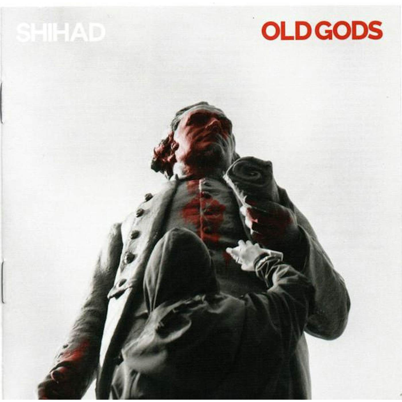 Shihad OLD GODS CD