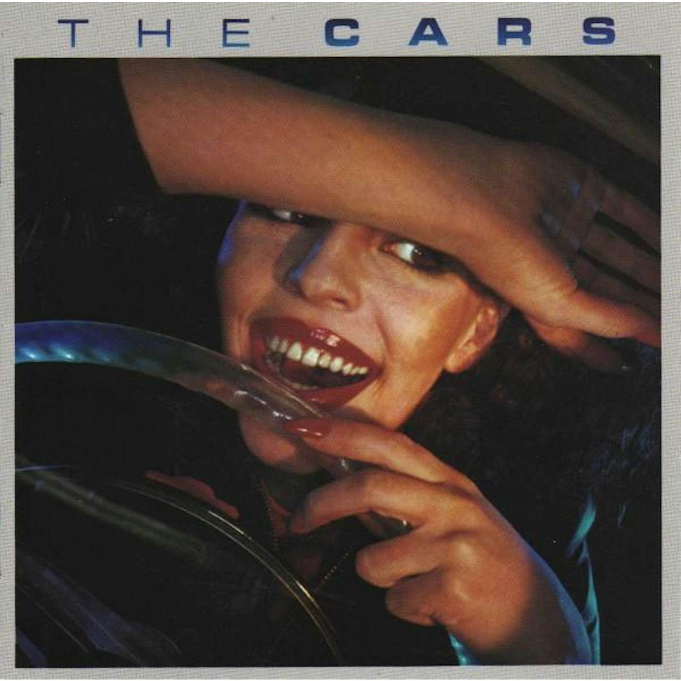 The Cars CD