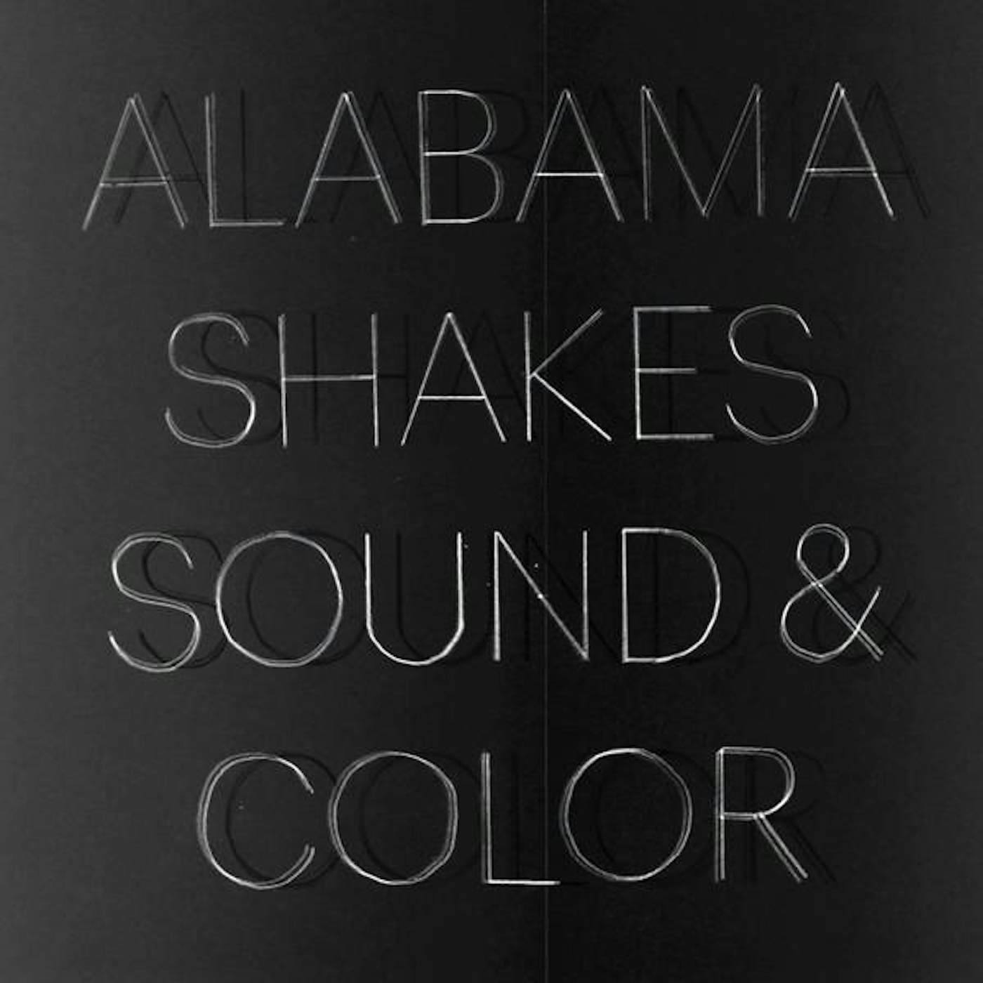 Alabama Shakes SOUND & COLOR (DELUXE EDITION) CD