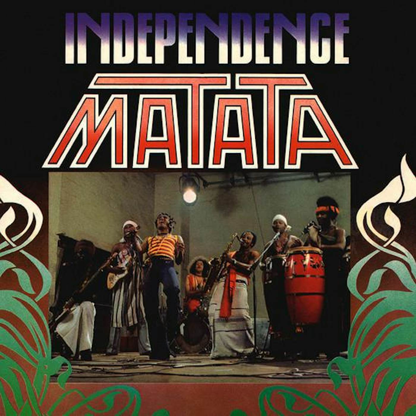 Matata INDEPENDENCE (RSD) Vinyl Record