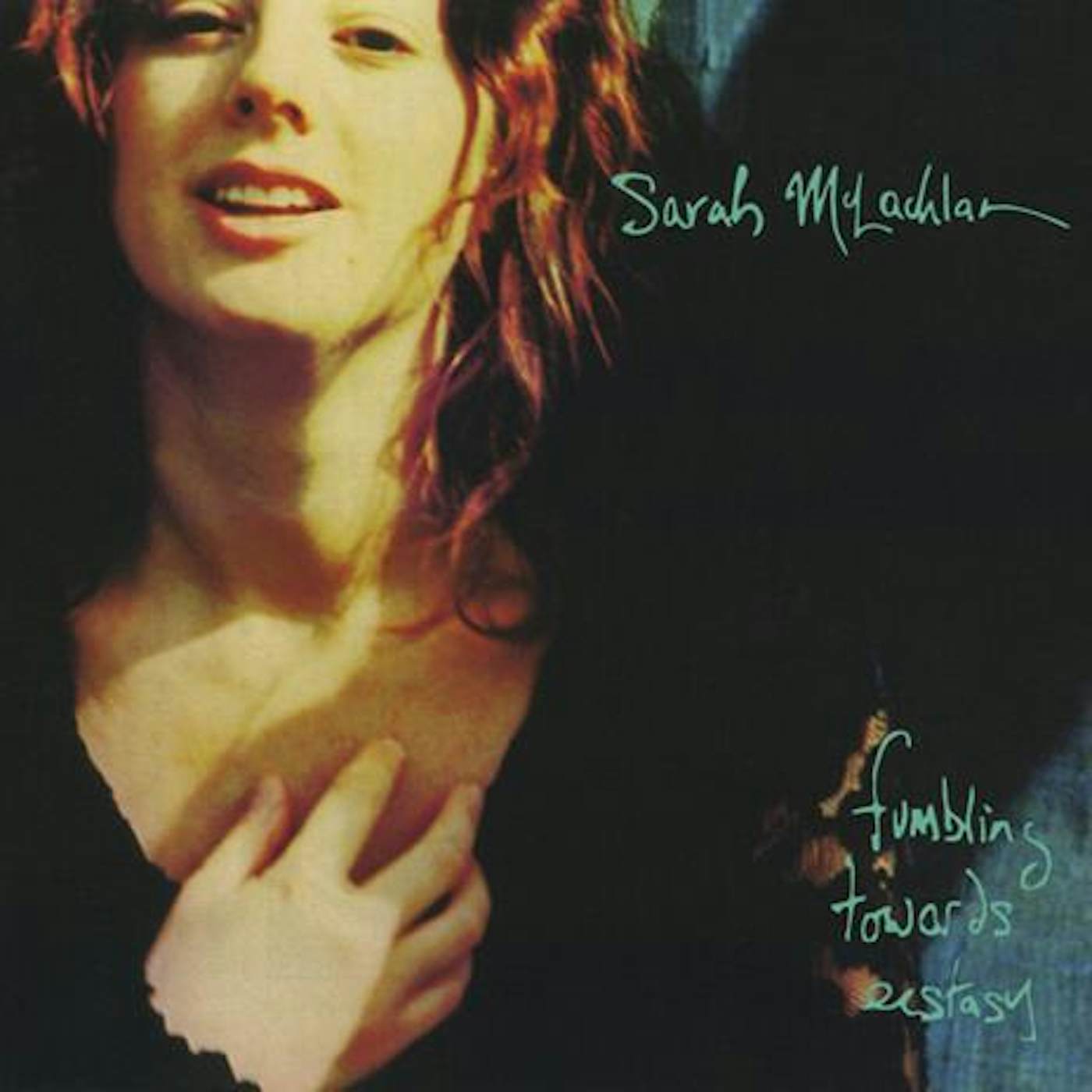 Sarah McLachlan FUMBLING TOWARDS ECSTACY (IMPORT) CD