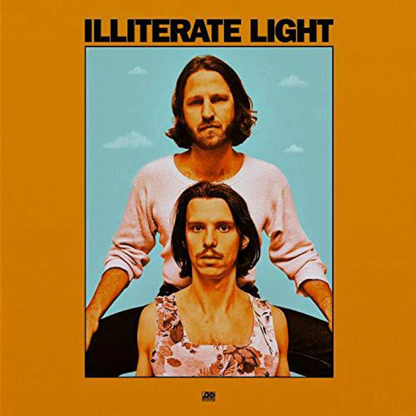 ILLITERATE LIGHT CD