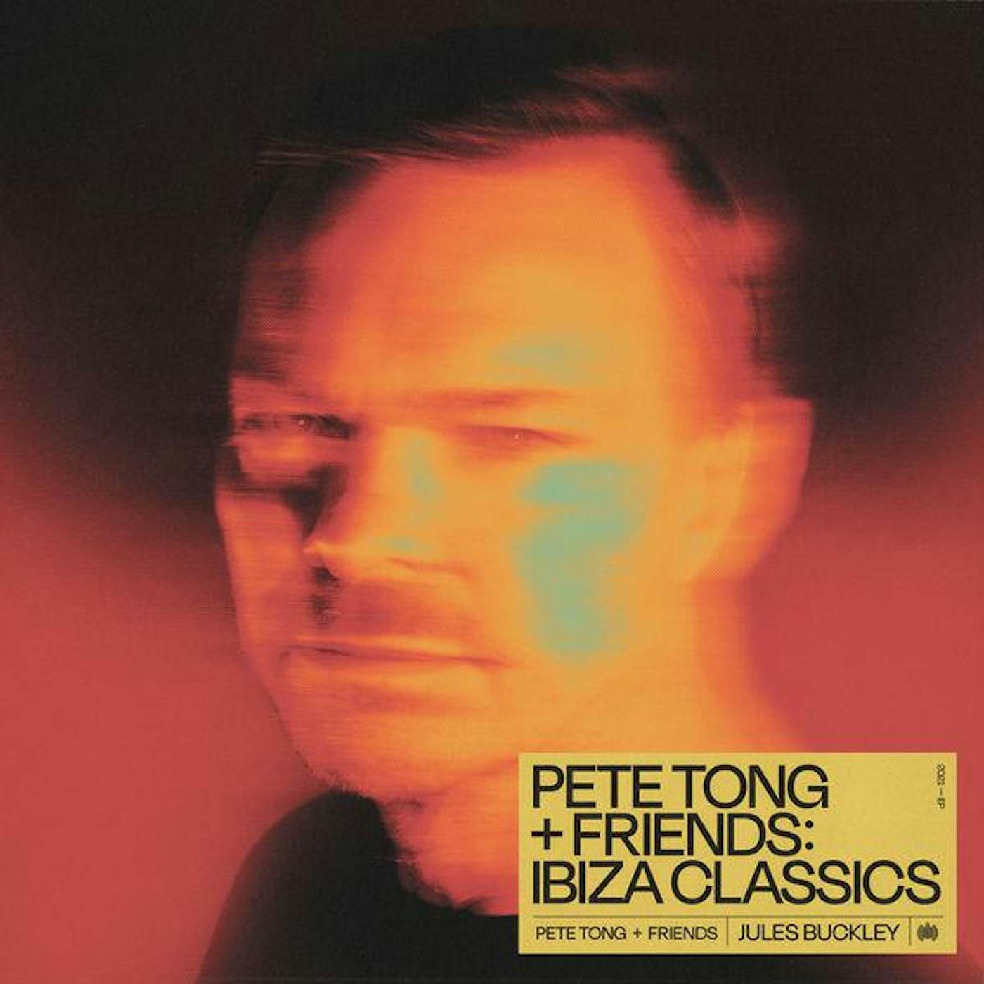 PETE TONG + FRIENDS: IBIZA CLASSICS Vinyl Record