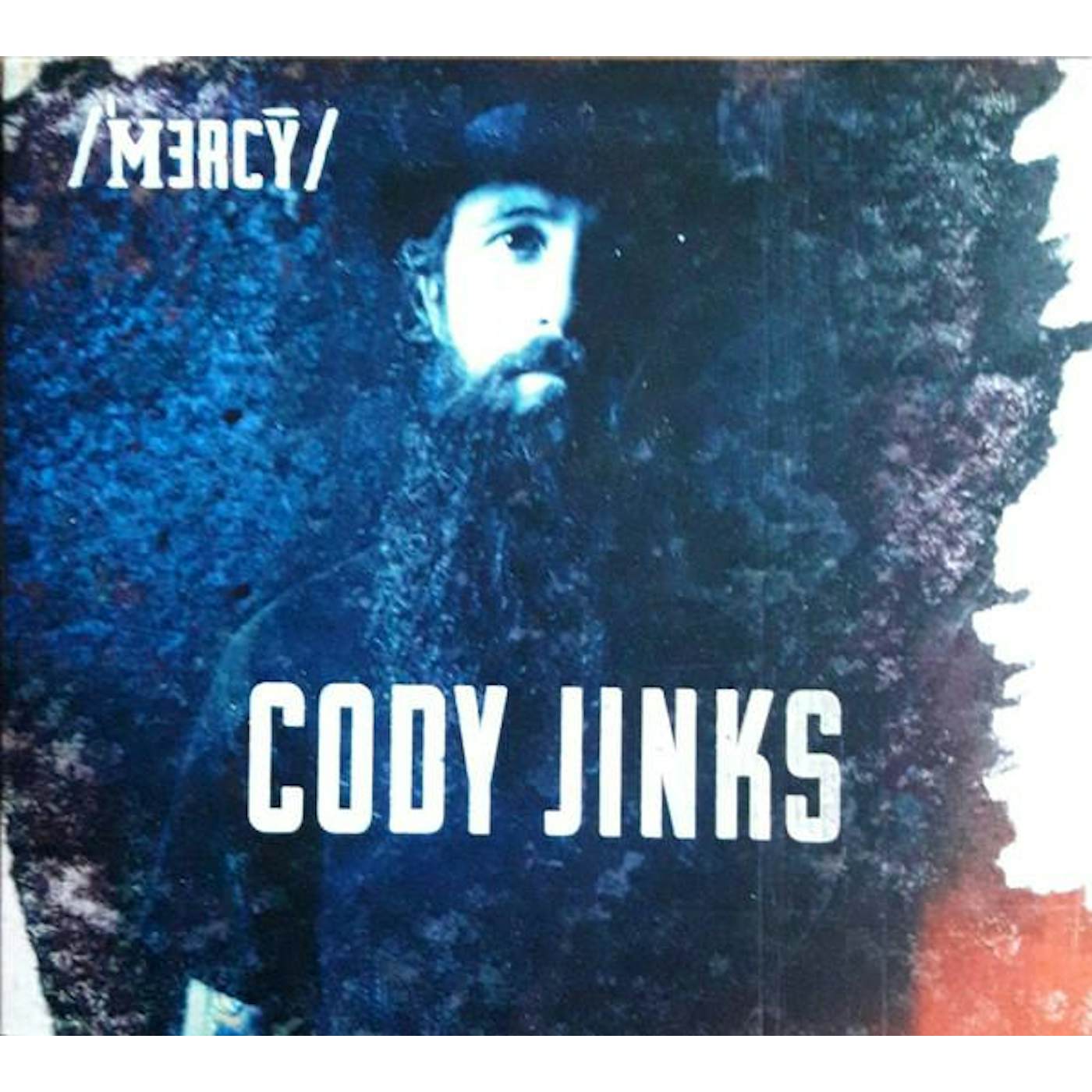 Cody Jinks MERCY CD