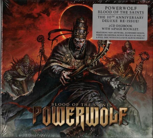 Phone Powerwolf Wallpapers - Wallpaper Cave