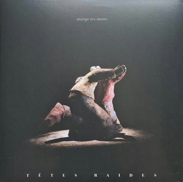 Album Têtes Raides _ Tetes Raides Groupe – OEBGCL