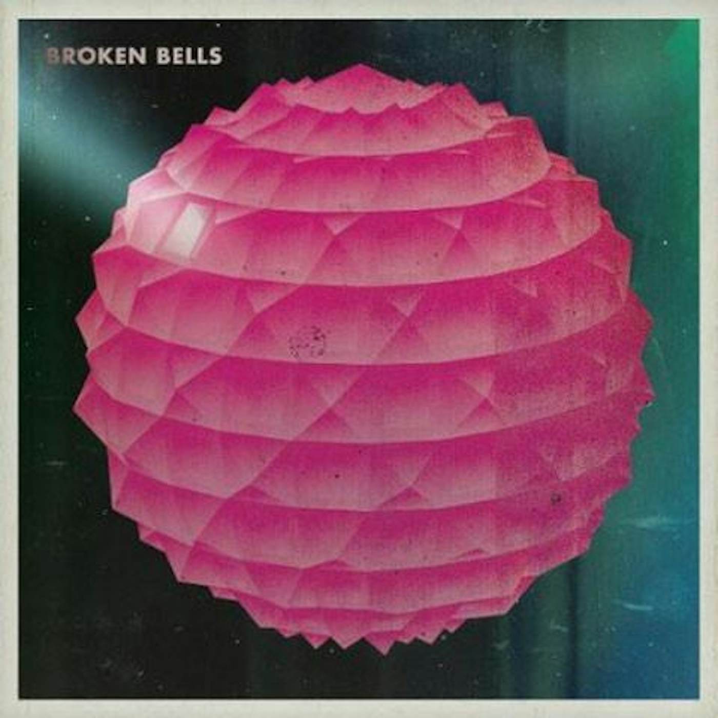 BROKEN BELLS (DL CARD/180G) Vinyl Record