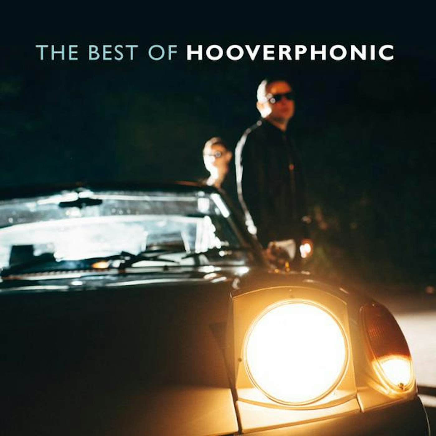 BEST OF HOOVERPHONIC (2CD) (IMPORT) CD