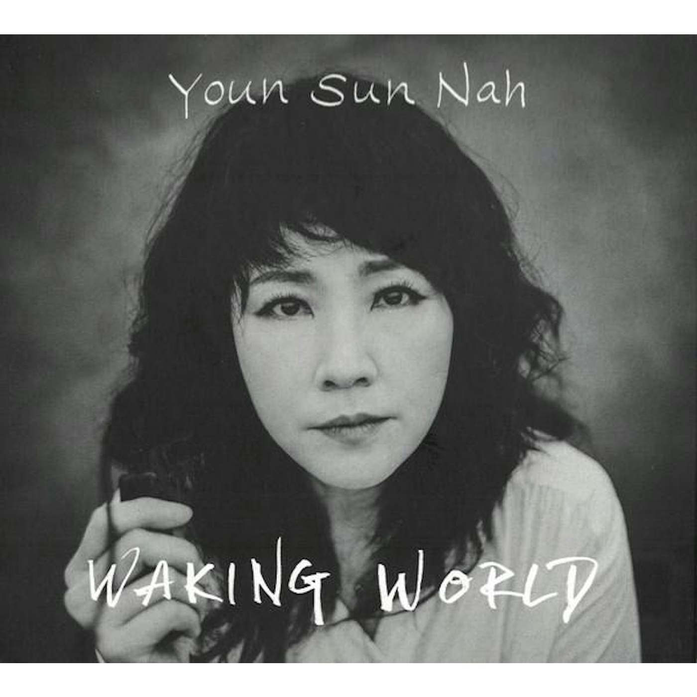 Youn Sun Nah WAKING WORLD CD