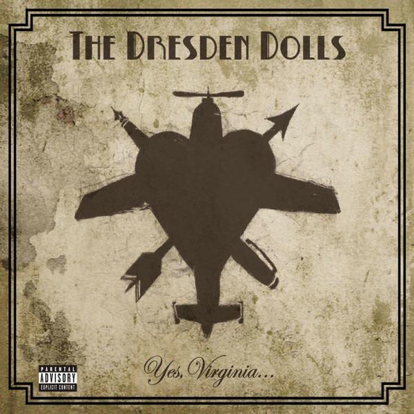 The Dresden Dolls Store Official Merch & Vinyl