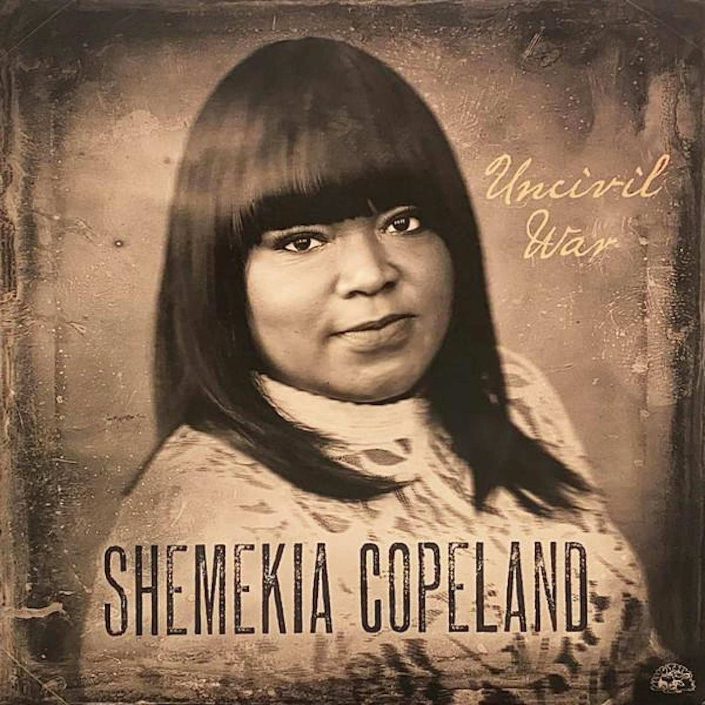 Shemekia Copeland Uncivil War Vinyl Record