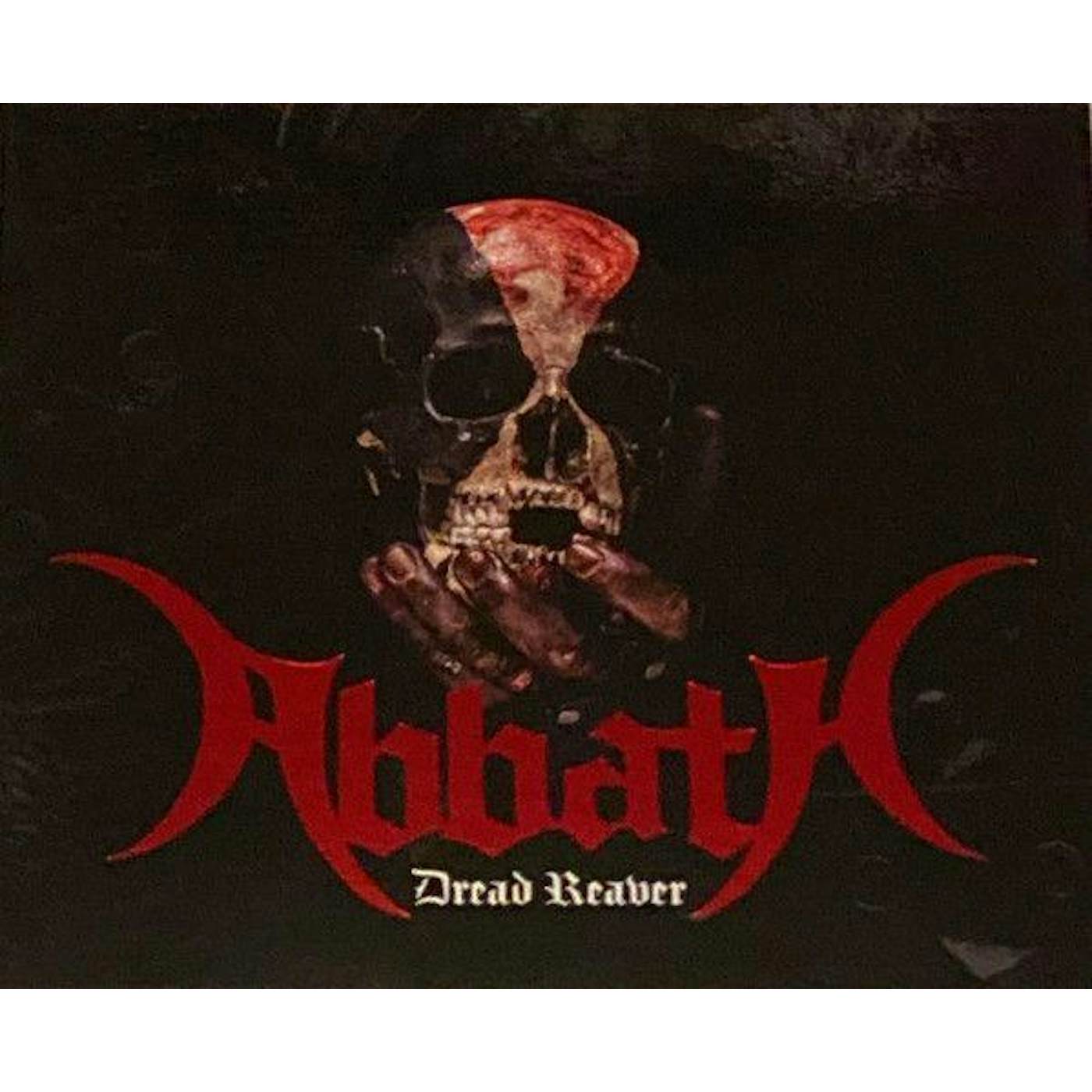 Abbath DREAD REAVER (BONUS TRACK / LTD EDITION) CD