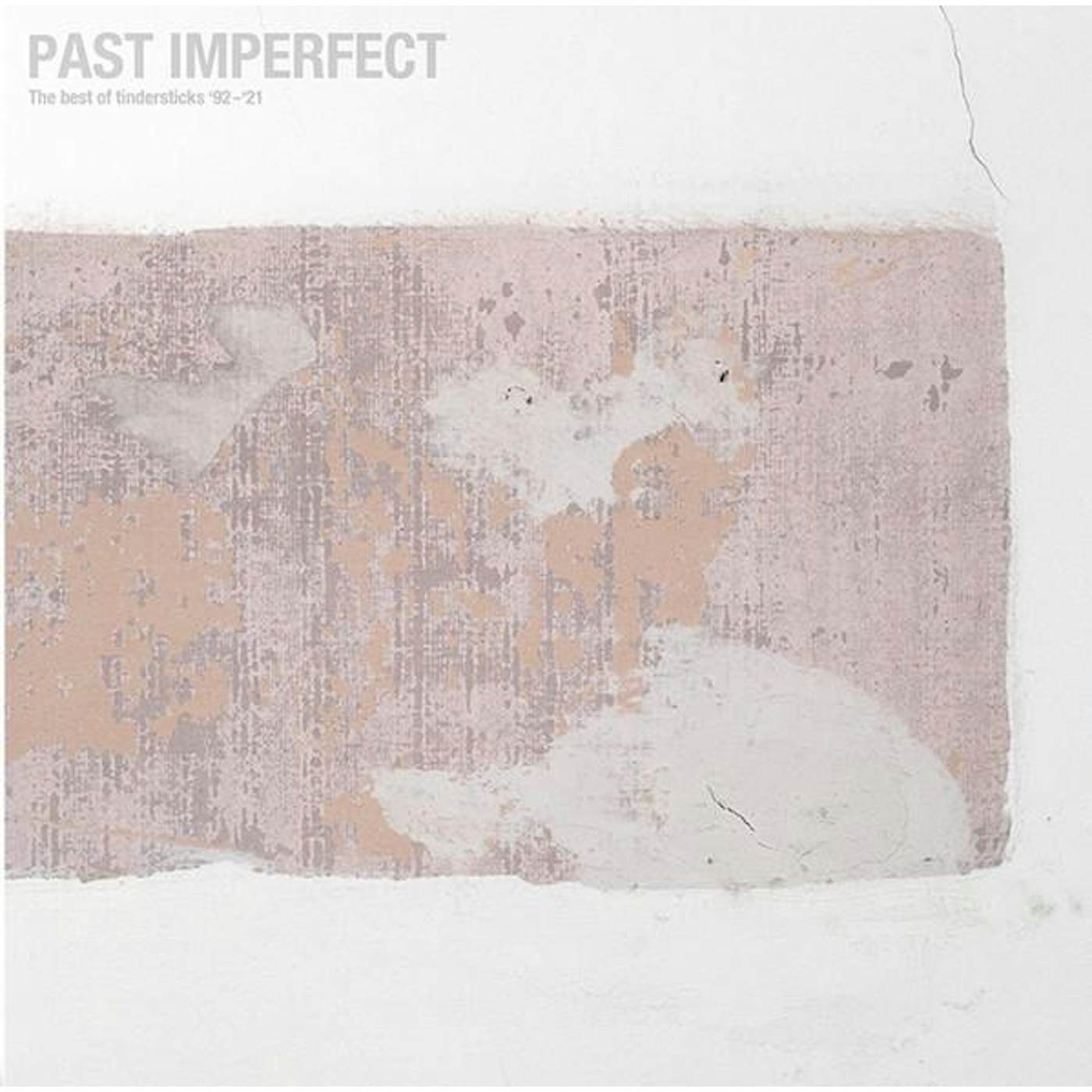 PAST IMPERFECT THE BEST OF TINDERSTICKS ’92 - ’21 (3CD) CD