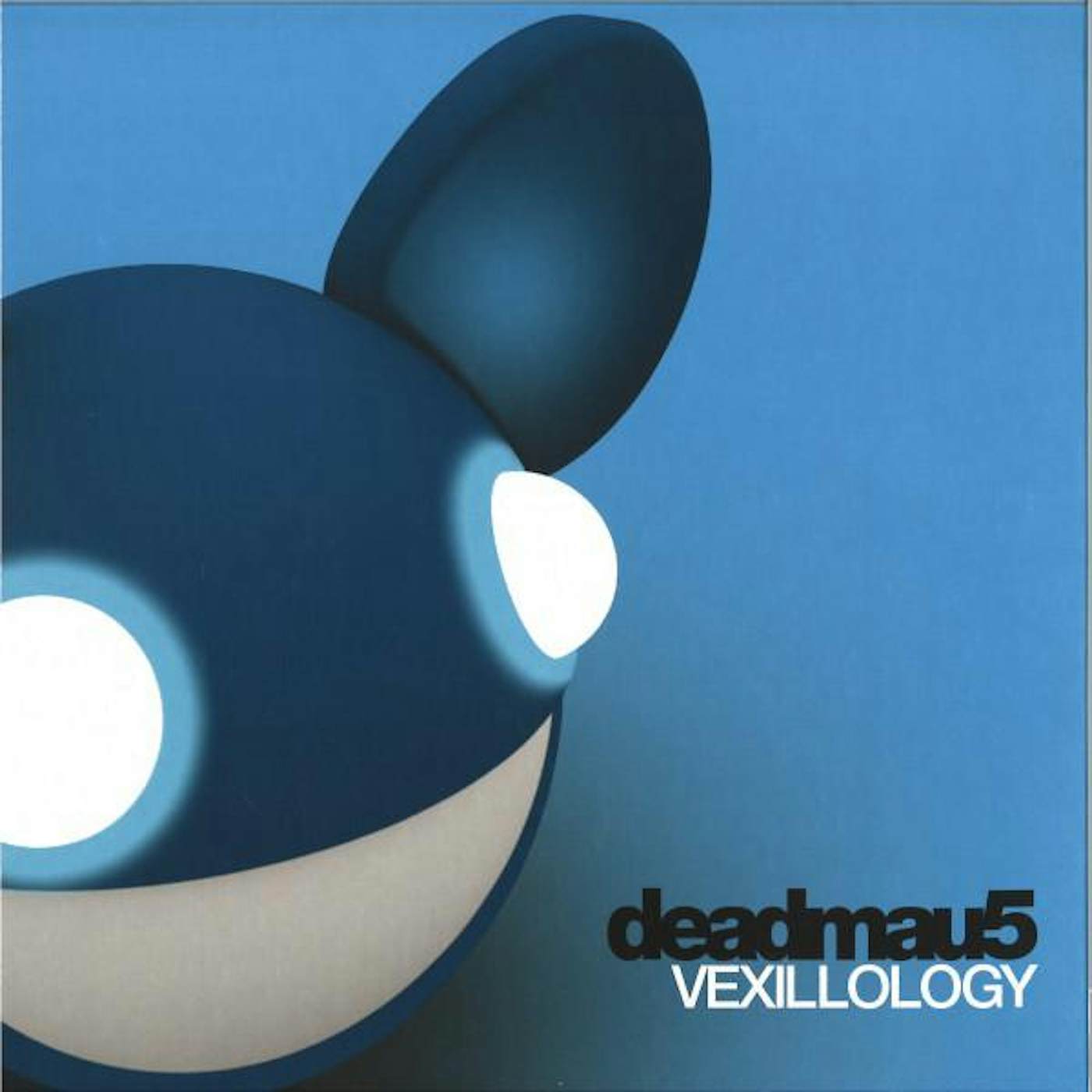 deadmau5 Vexillology Vinyl Record