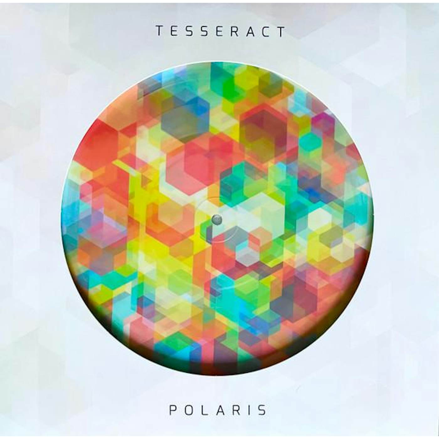 TesseracT POLARIS (PICTURE DISC) (RSD) Vinyl Record
