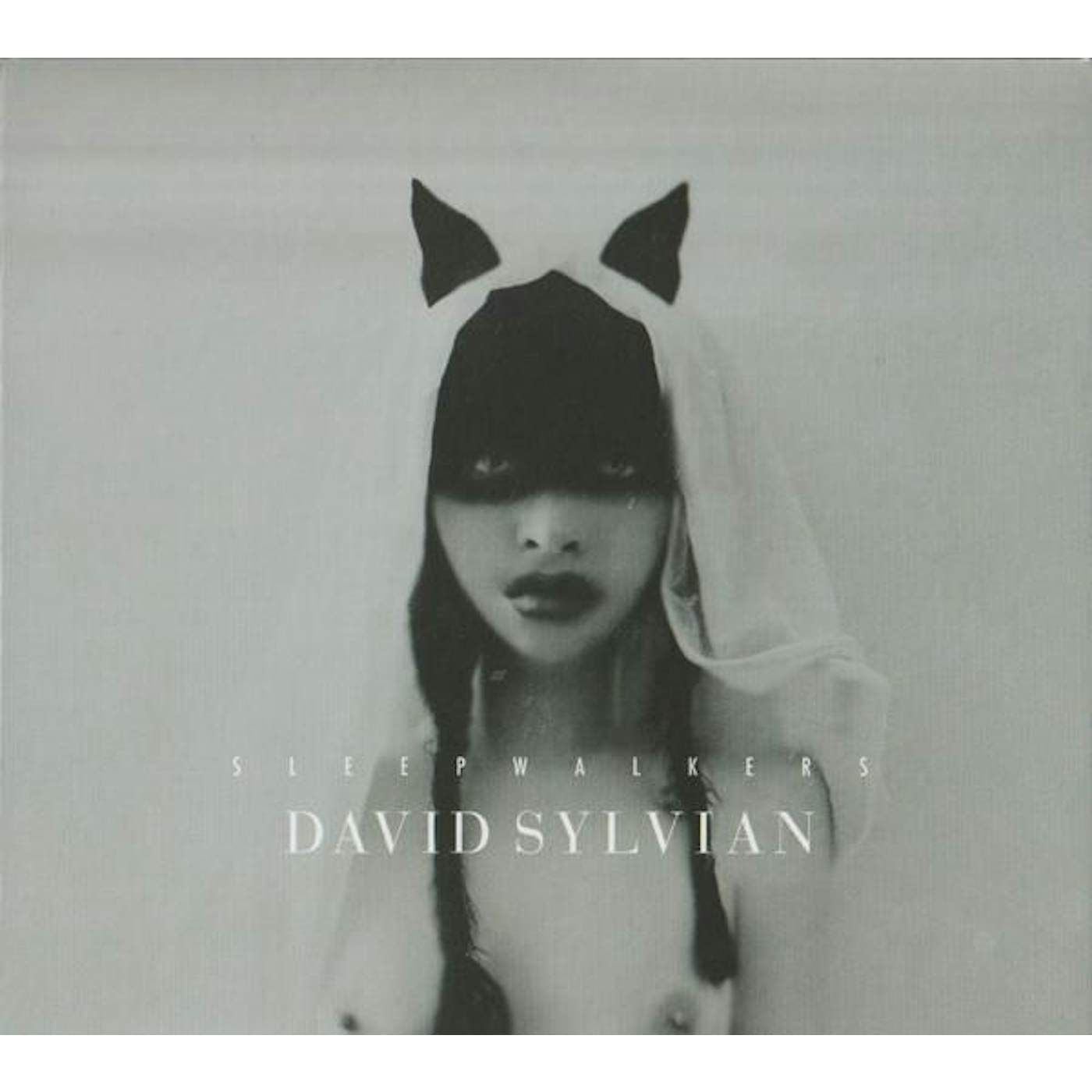 David Sylvian SLEEPWALKERS CD