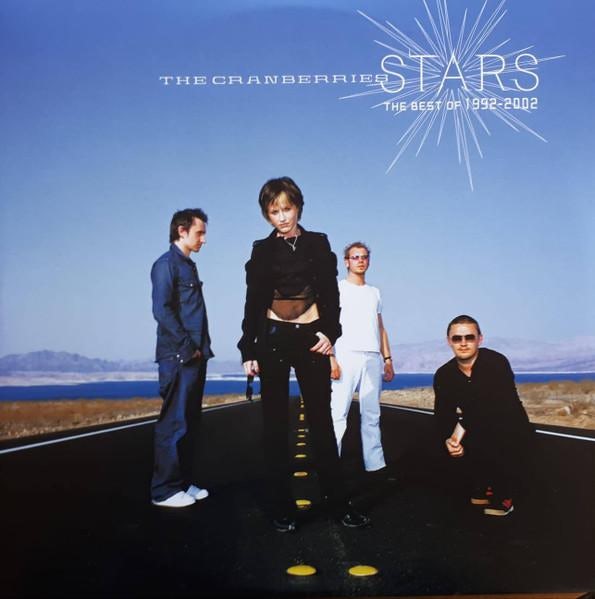 The Cranberries Stars (The Best Of 19922002) (2LP) Vinyl Record