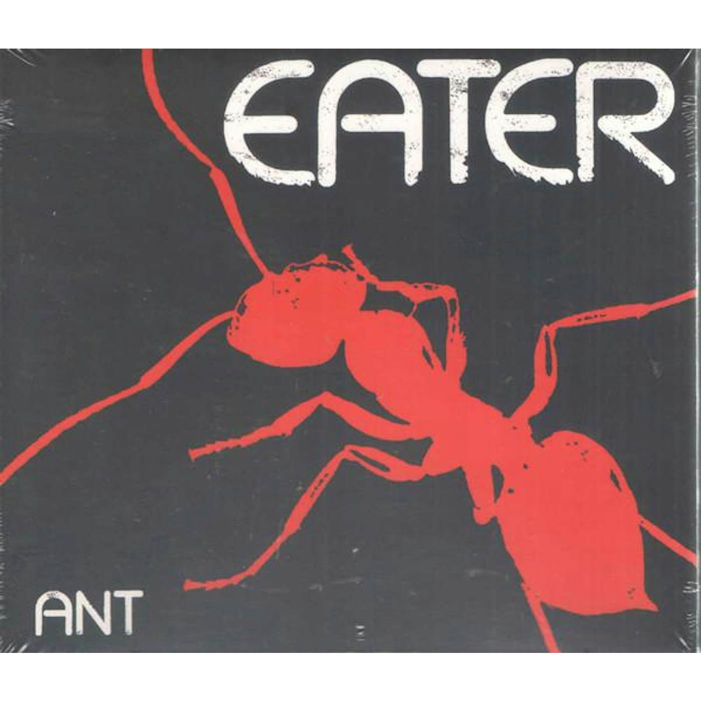 Eater ANT CD