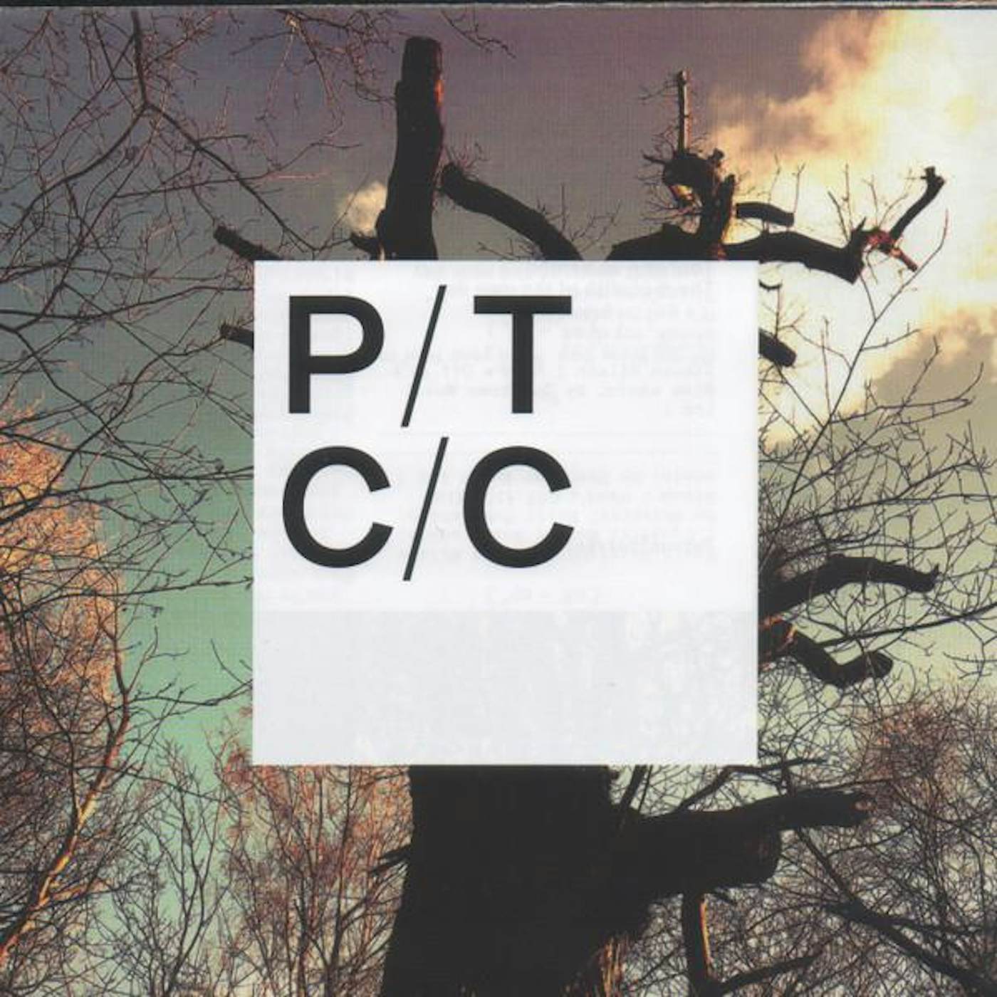 Porcupine Tree CLOSURE / CONTINUATION CD
