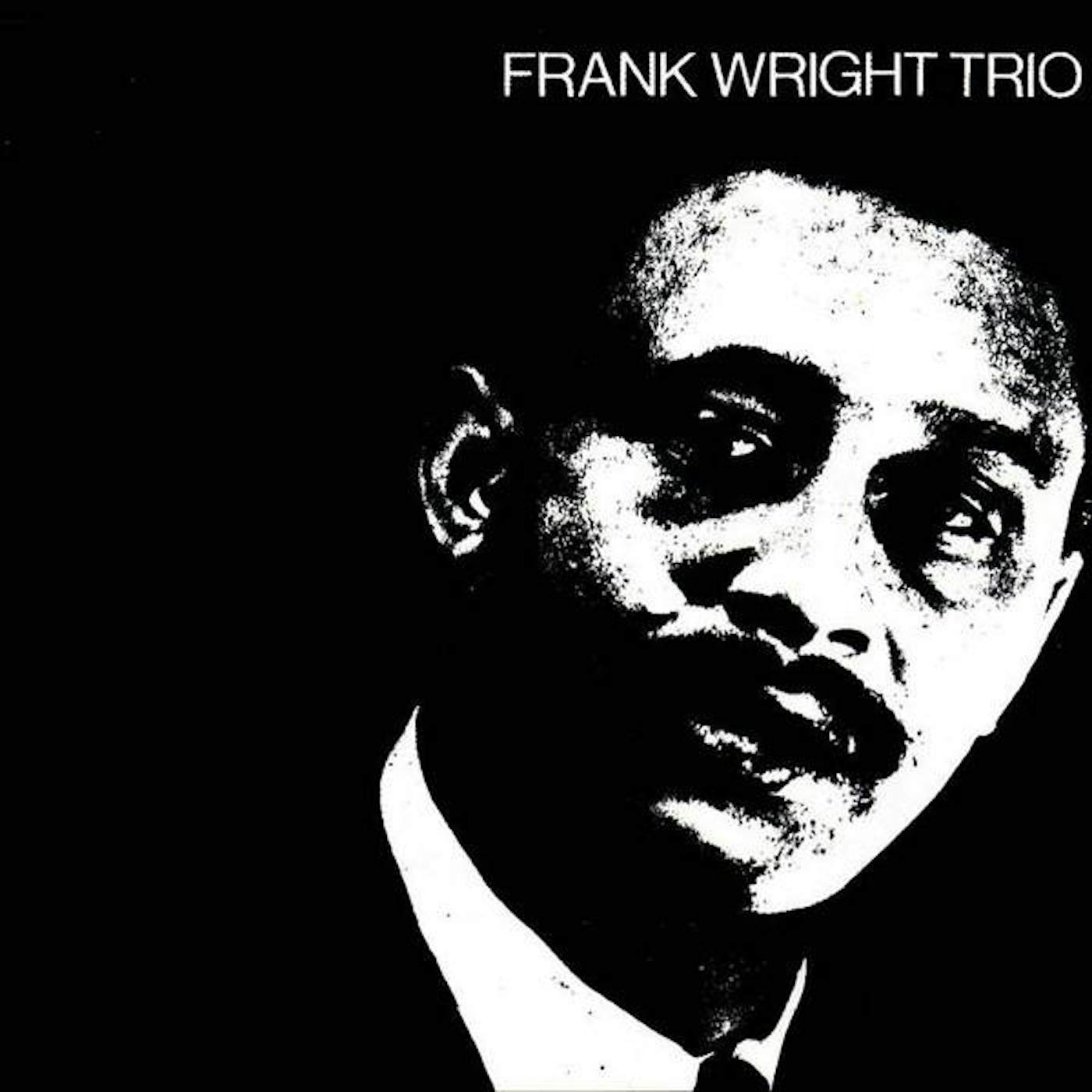 Frank Wright Trio Vinyl Record