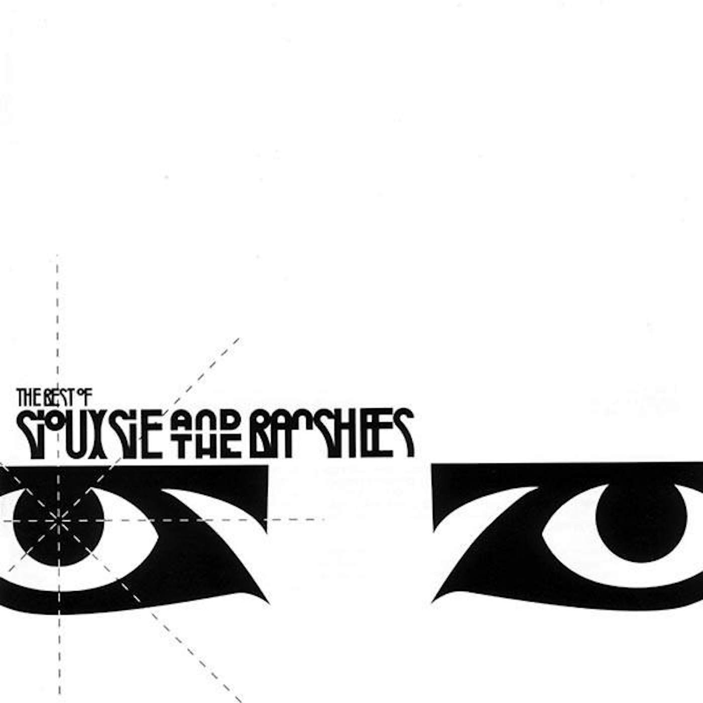 BEST OF Siouxsie and the Banshees CD