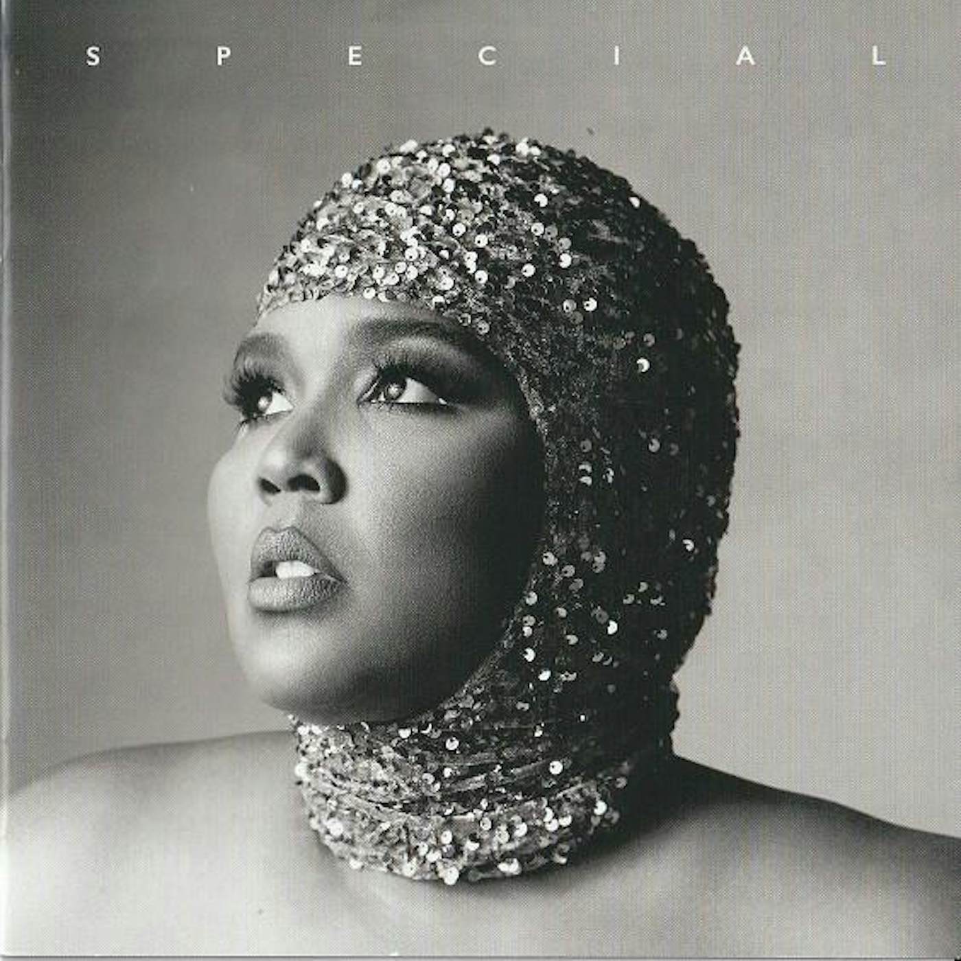 Lizzo SPECIAL CD