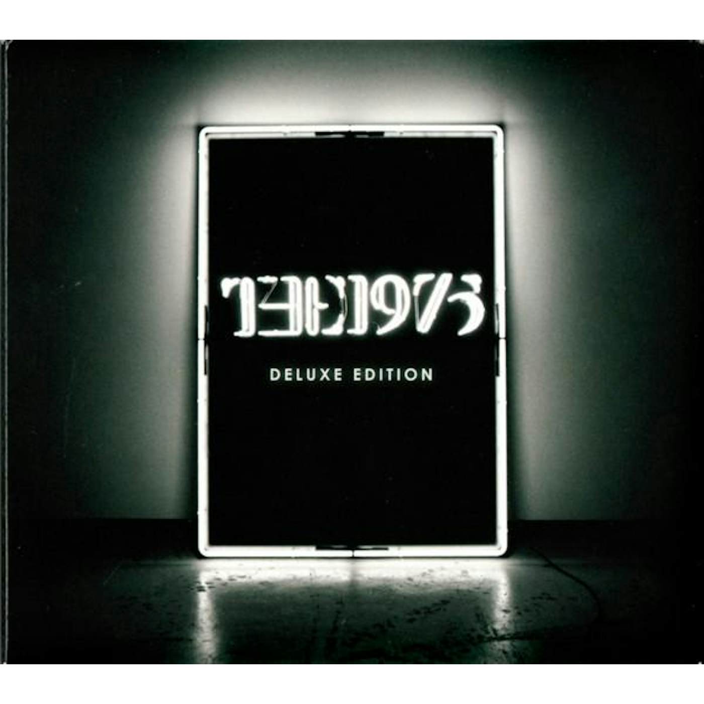 The 1975 (DELUXE) CD