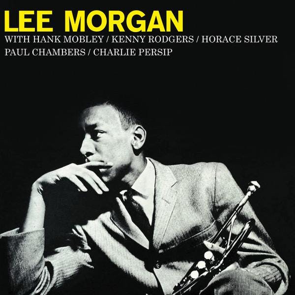 Classic Records Lee Morgan Volume3 Quiex - yanbunh.com